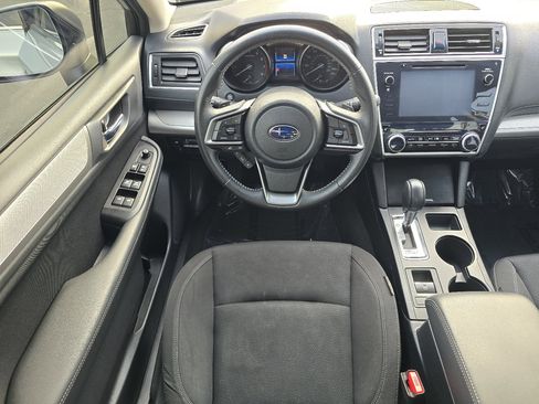 Used 2018 Subaru Legacy 2.5i Premium w/ Popular Package #1 image 30