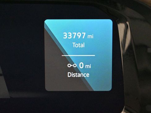 Used 2024 Volkswagen Atlas SEL image 21