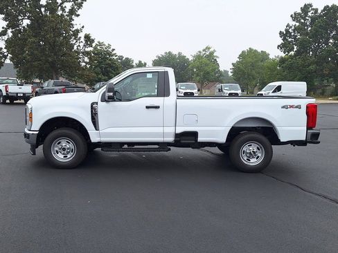 New 2026 Ford F250 XL w/ XL Chrome Package image 23