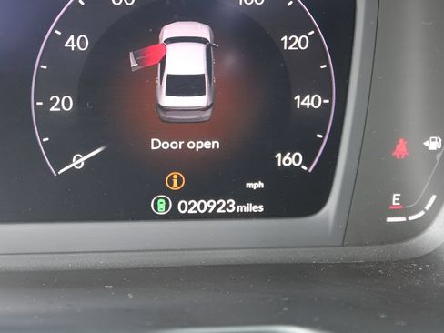 Used 2024 Honda Accord EX image 13