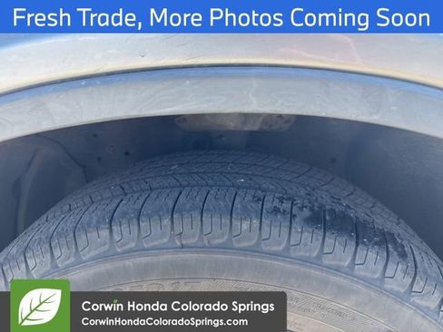 Used 2008 Honda CR-V EX image 7