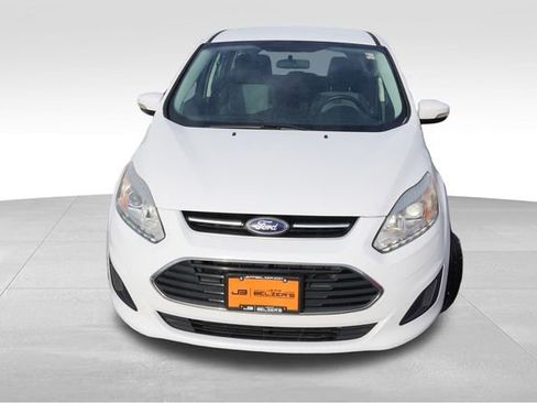 Used 2017 Ford C-MAX SE image 13