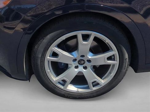 Used 2021 Maserati Levante AWD/4WD image 27