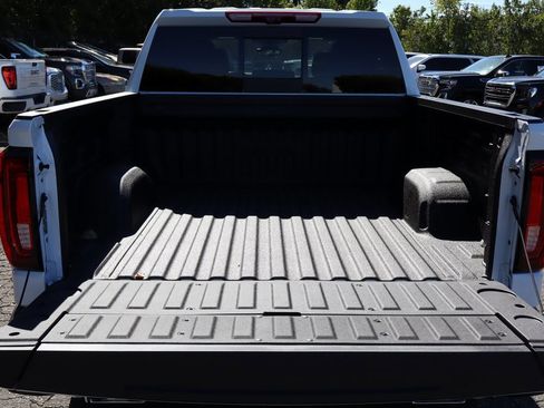 New 2026 GMC Sierra 1500 Denali Ultimate image 8