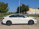 Used 2024 Kia Forte LXS image 2