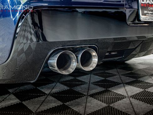 Used 2014 Chevrolet Camaro ZL1 RWD image 53