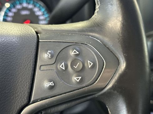 Used 2017 Chevrolet Silverado 1500 LT w/ All Star Edition image 20