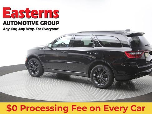 Used 2024 Dodge Durango GT AWD/4WD image 65