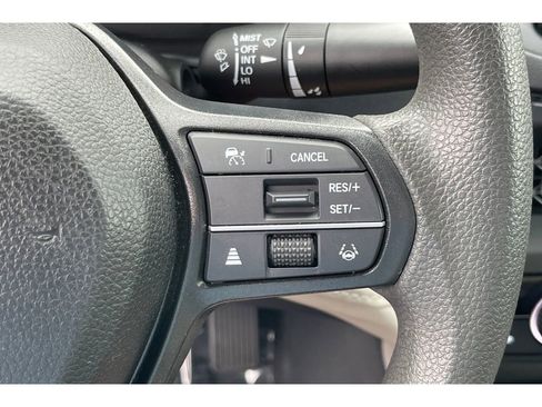 Certified 2023 Honda Accord EX image 35