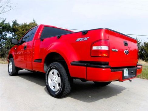 Used 2006 Ford F150 STX image 15