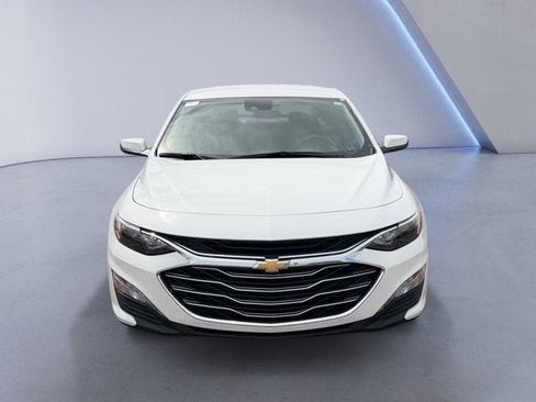 Used 2024 Chevrolet Malibu LT FWD image 8