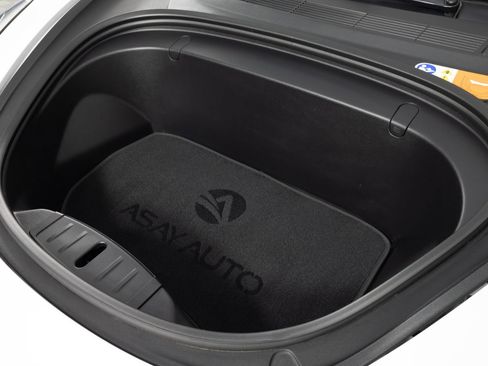 Used 2018 Tesla Model 3 Long Range image 40