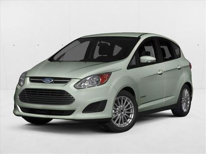 Used 2014 Ford C-MAX SEL w/ Equipment Group 302A