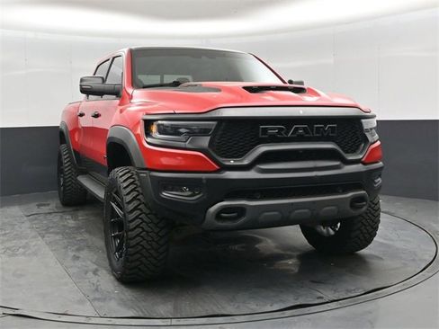Used 2021 RAM 1500 TRX w/ TRX Level 2 Equipment Group image 10