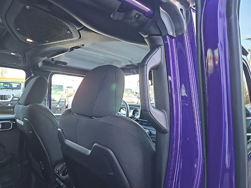 New 2026 Jeep Gladiator Mojave image 88