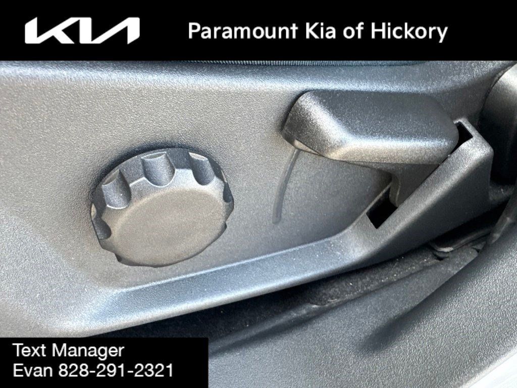 Used 2026 Ford Bronco Heritage Edition AWD/4WD image 19