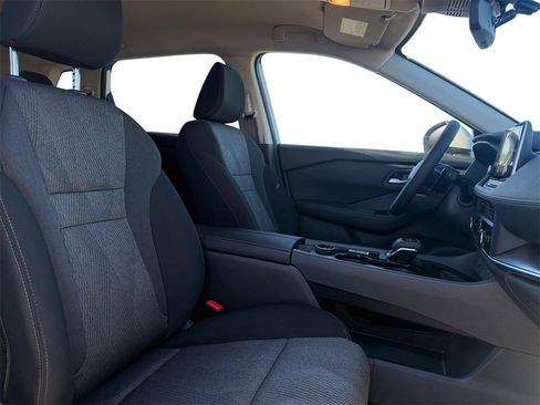 New 2026 Nissan Rogue SV w/ Cold Weather Package image 15