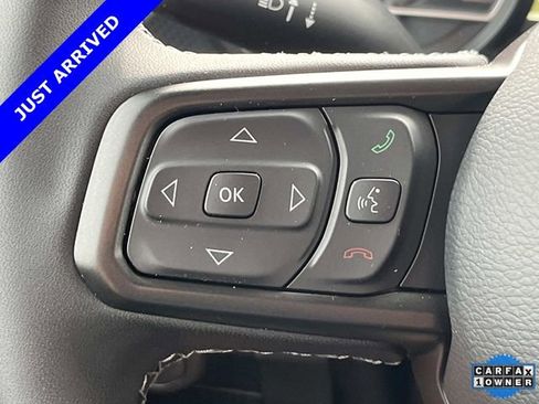 Certified 2025 Jeep Gladiator Rubicon AWD/4WD image 25