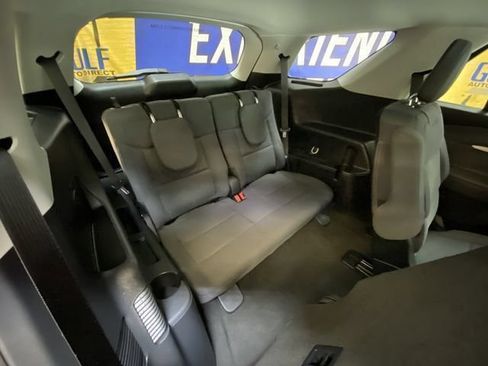 Used 2026 Ford Explorer Active RWD image 29