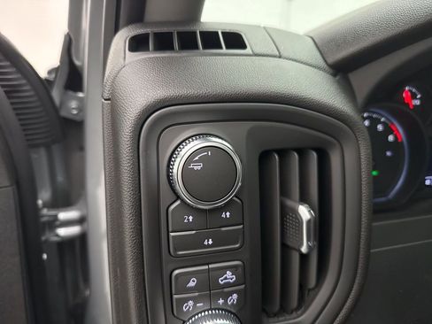 New 2026 GMC Sierra 3500 Pro AWD/4WD image 22