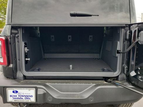 New 2026 Ford Bronco Outer Banks AWD/4WD image 10