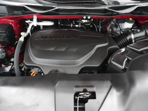 Used 2023 Honda Odyssey Elite image 34