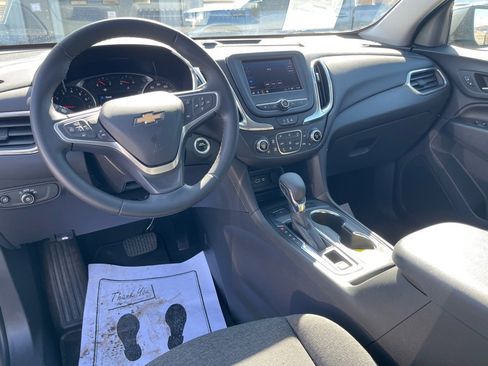 Used 2023 Chevrolet Equinox LT image 13