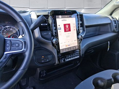 New 2026 RAM 3500 Tradesman image 12