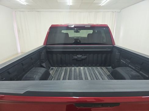 Used 2022 Chevrolet Silverado 1500 LT image 18