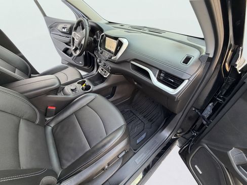 Used 2024 GMC Terrain SLT w/ Infotainment Package II AWD/4WD image 30