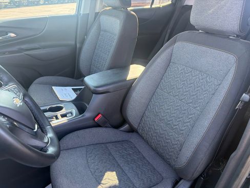 Used 2024 Chevrolet Equinox LT AWD/4WD image 14