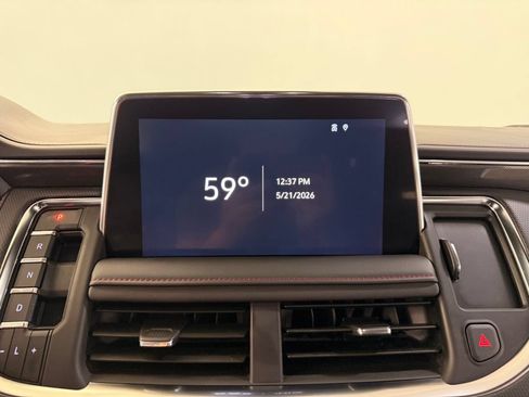 Used 2023 Chevrolet Tahoe RST w/ RST Performance Edition AWD/4WD image 23