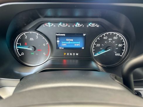 New 2026 Ford F250 XL w/ XL Chrome Package AWD/4WD image 28
