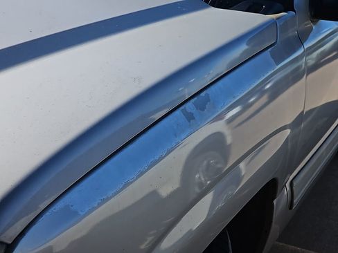 Used 2005 Chevrolet Silverado 1500 LS w/ Light Duty Power Package image 17