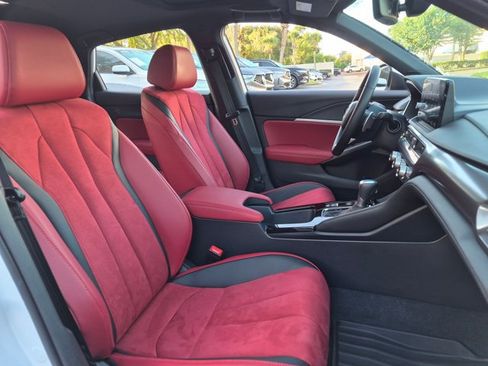 Used 2025 Acura Integra A-Spec w/ Technology Package FWD image 18