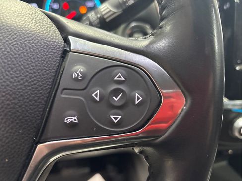 Used 2018 Chevrolet Traverse LT image 26