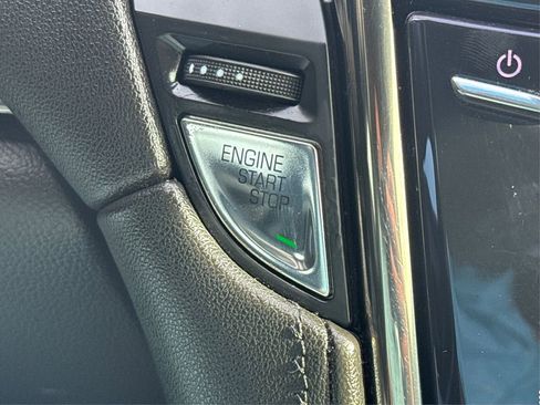 Used 2015 Cadillac ATS Performance image 36