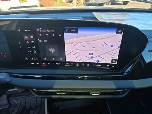 Certified 2025 Audi A5 2.0T Premium Plus w/ Premium Plus image 10