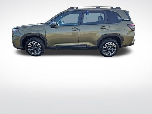 New 2026 Subaru Forester Premium image 4