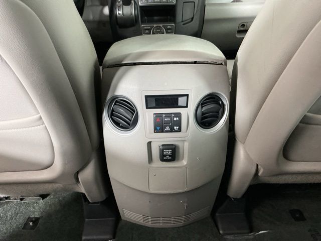 Used 2015 Honda Pilot EX-L image 24