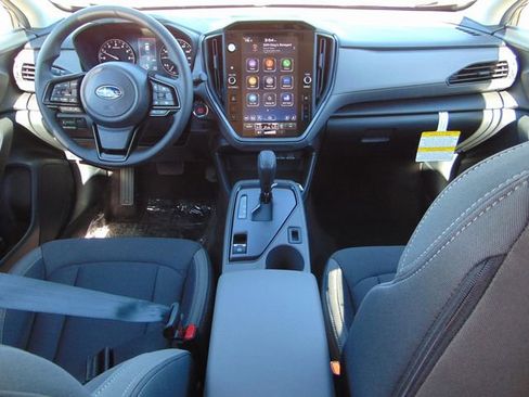 New 2026 Subaru Crosstrek 2.0i Premium AWD/4WD image 22