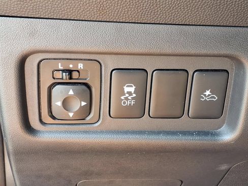 Used 2024 Mitsubishi Mirage FWD image 24