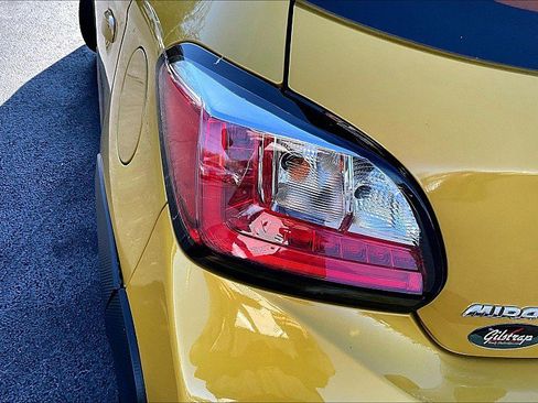 Used 2024 Mitsubishi Mirage Black Edition image 28