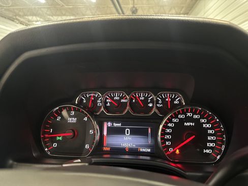 Used 2015 GMC Sierra 1500 SLE w/ Carbon-22 Edition image 17