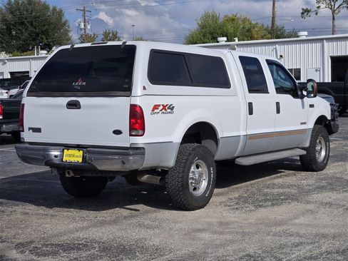 Used 2004 Ford F350 Lariat image 7