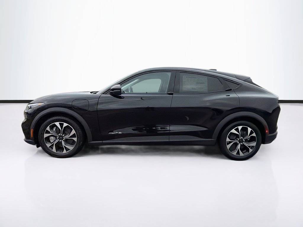 New 2026 Ford Mustang Mach-E Select AWD/4WD image 8