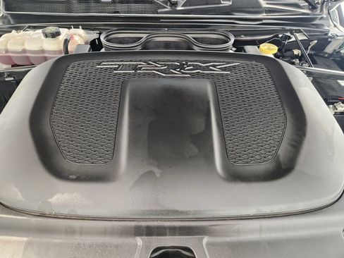 Used 2024 RAM 1500 TRX AWD/4WD image 32