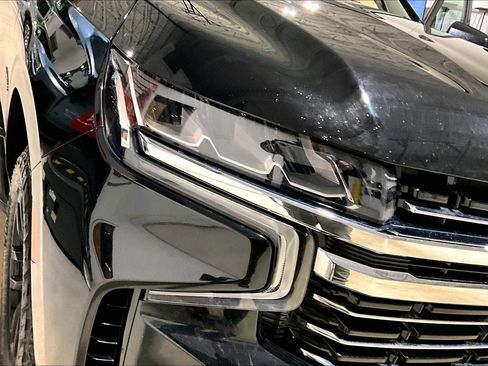 Used 2021 Chevrolet Tahoe LT image 31