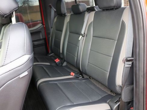 Used 2018 Ford F150 Raptor w/ Equipment Group 801A Mid image 20