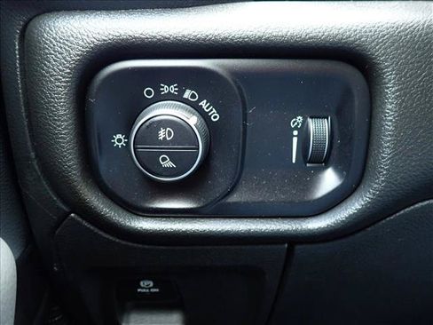Used 2022 RAM 1500 Big Horn w/ Trailer Tow Group AWD/4WD image 22
